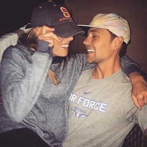 Meet your Posher, Thomas